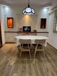 Blk 858 Woodlands Street 83 (Woodlands), HDB 5 Rooms #567746821